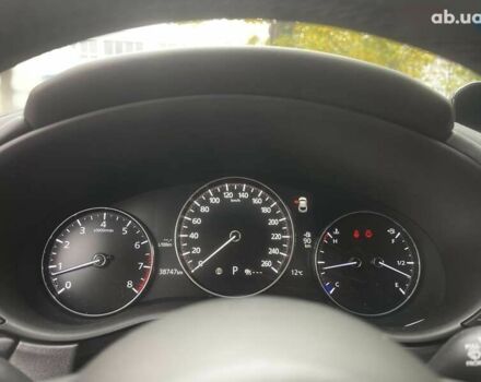 Мазда CX-30, объемом двигателя 2.5 л и пробегом 39 тыс. км за 19999 $, фото 25 на Automoto.ua