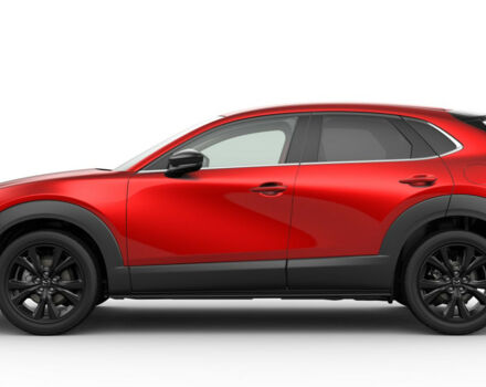 купить новое авто Мазда CX-30 2023 года от официального дилера Автоцентр AUTO.RIA Мазда фото