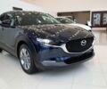 Мазда CX-30, об'ємом двигуна 2 л та пробігом 0 тис. км за 30578 $, фото 1 на Automoto.ua