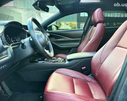 Мазда CX-30, объемом двигателя 2.5 л и пробегом 24 тыс. км за 26900 $, фото 23 на Automoto.ua