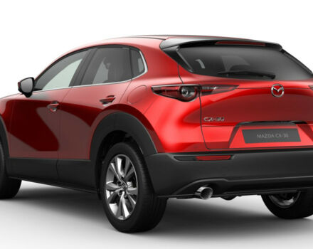 купить новое авто Мазда CX-30 2023 года от официального дилера Автоцентр AUTO.RIA Мазда фото