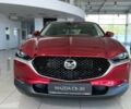 Мазда CX-30, об'ємом двигуна 2 л та пробігом 0 тис. км за 35801 $, фото 25 на Automoto.ua