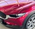 купити нове авто Мазда CX-30 2023 року від офіційного дилера Автомир Мазда фото