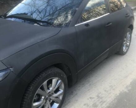 Мазда CX-30, объемом двигателя 2 л и пробегом 14 тыс. км за 11000 $, фото 8 на Automoto.ua