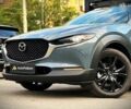 Мазда CX-30, объемом двигателя 2.5 л и пробегом 24 тыс. км за 26900 $, фото 3 на Automoto.ua