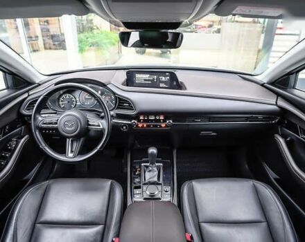 Мазда CX-30, об'ємом двигуна 0 л та пробігом 21 тис. км за 30583 $, фото 7 на Automoto.ua
