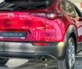 купить новое авто Мазда CX-30 2023 года от официального дилера Автомир Мазда фото