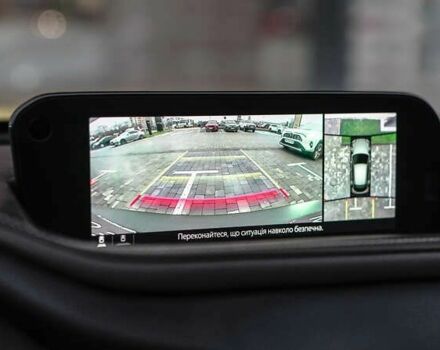 Мазда CX-30, об'ємом двигуна 0 л та пробігом 21 тис. км за 30583 $, фото 25 на Automoto.ua