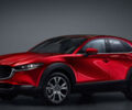 купить новое авто Мазда CX-30 2023 года от официального дилера Автоцентр AUTO.RIA Мазда фото