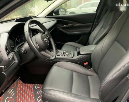 Мазда CX-30, об'ємом двигуна 2.5 л та пробігом 38 тис. км за 21900 $, фото 24 на Automoto.ua