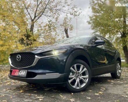 Мазда CX-30, объемом двигателя 2.5 л и пробегом 39 тыс. км за 19999 $, фото 7 на Automoto.ua