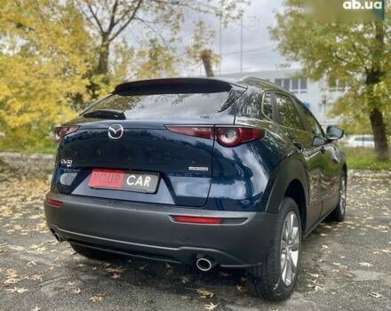 Мазда CX-30, объемом двигателя 2.5 л и пробегом 39 тыс. км за 19999 $, фото 3 на Automoto.ua