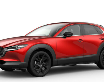 купить новое авто Мазда CX-30 2023 года от официального дилера Автоцентр AUTO.RIA Мазда фото