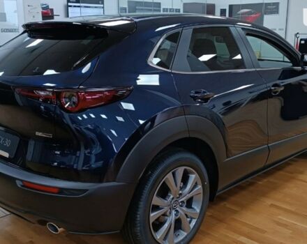 купити нове авто Мазда CX-30 2023 року від офіційного дилера Автоцентр AUTO.RIA Мазда фото