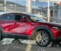 купить новое авто Мазда CX-30 2023 года от официального дилера Автомир Мазда фото