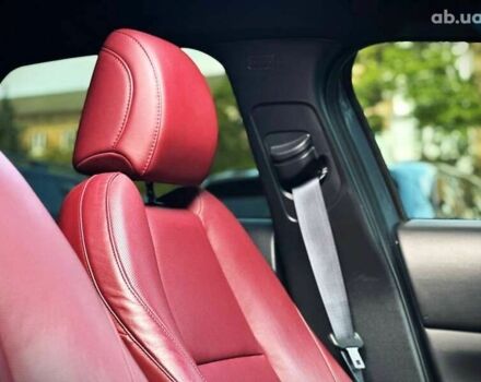 Мазда CX-30, объемом двигателя 2.5 л и пробегом 24 тыс. км за 26900 $, фото 26 на Automoto.ua