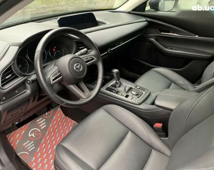 Мазда CX-30, об'ємом двигуна 2.5 л та пробігом 38 тис. км за 21900 $, фото 23 на Automoto.ua