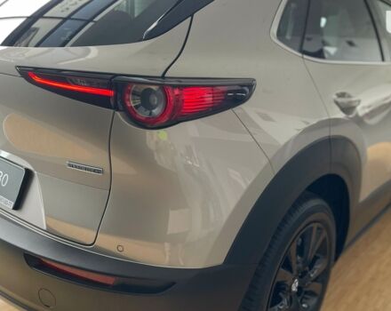 Мазда CX-30, объемом двигателя 2 л и пробегом 0 тыс. км за 32019 $, фото 13 на Automoto.ua