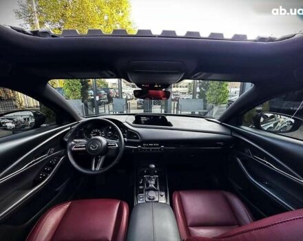 Мазда CX-30, объемом двигателя 2.5 л и пробегом 24 тыс. км за 26900 $, фото 28 на Automoto.ua