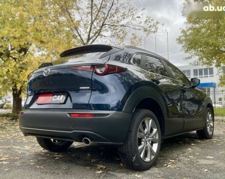 Мазда CX-30, объемом двигателя 2.5 л и пробегом 39 тыс. км за 19999 $, фото 19 на Automoto.ua