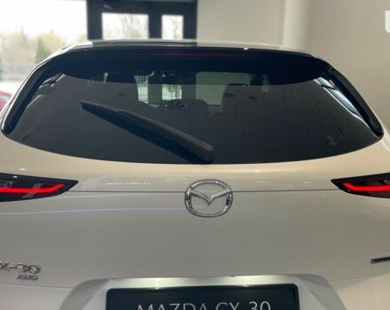 Мазда CX-30, объемом двигателя 2 л и пробегом 0 тыс. км за 33948 $, фото 12 на Automoto.ua