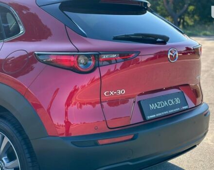 Мазда CX-30, об'ємом двигуна 2 л та пробігом 0 тис. км за 35801 $, фото 7 на Automoto.ua