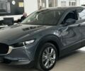 Мазда CX-30, объемом двигателя 2 л и пробегом 0 тыс. км за 29307 $, фото 3 на Automoto.ua