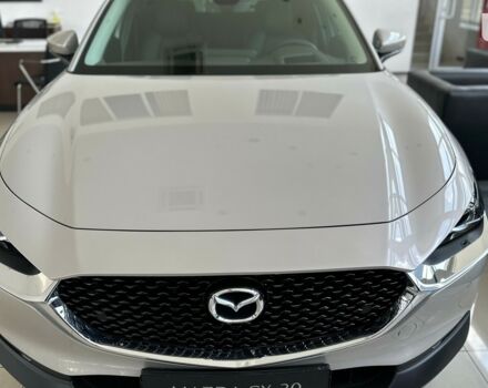 Мазда CX-30, об'ємом двигуна 2 л та пробігом 0 тис. км за 30578 $, фото 1 на Automoto.ua