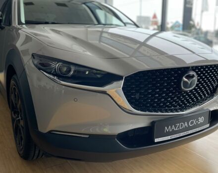 Мазда CX-30, объемом двигателя 2 л и пробегом 0 тыс. км за 32019 $, фото 6 на Automoto.ua