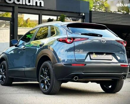 Мазда CX-30, объемом двигателя 2.5 л и пробегом 24 тыс. км за 26900 $, фото 14 на Automoto.ua