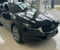 купить новое авто Мазда CX-30 2023 года от официального дилера Автомобільний Мегаполіс НІКО Mazda Мазда фото