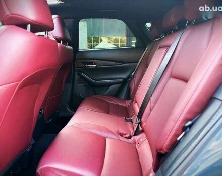 Мазда CX-30, объемом двигателя 2.5 л и пробегом 24 тыс. км за 26900 $, фото 29 на Automoto.ua