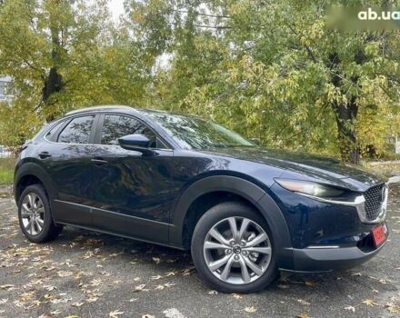 Мазда CX-30, объемом двигателя 2.5 л и пробегом 39 тыс. км за 19999 $, фото 15 на Automoto.ua