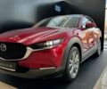 Мазда CX-30, объемом двигателя 2 л и пробегом 0 тыс. км за 33406 $, фото 5 на Automoto.ua