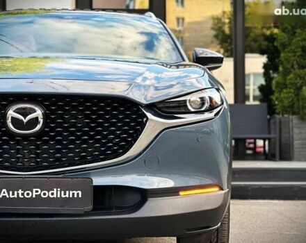 Мазда CX-30, объемом двигателя 2.5 л и пробегом 24 тыс. км за 26900 $, фото 6 на Automoto.ua