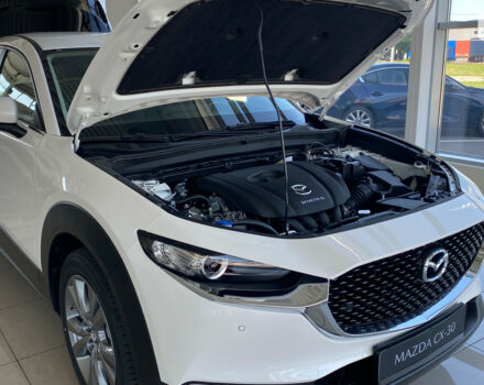 купити нове авто Мазда CX-30 2023 року від офіційного дилера Автоцентр AUTO.RIA Мазда фото