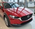 Мазда CX-30, объемом двигателя 2 л и пробегом 0 тыс. км за 30578 $, фото 12 на Automoto.ua