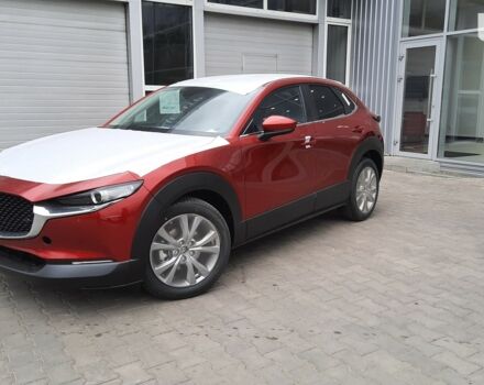 Мазда CX-30, объемом двигателя 2 л и пробегом 0 тыс. км за 30578 $, фото 15 на Automoto.ua