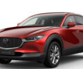 купить новое авто Мазда CX-30 2023 года от официального дилера Автоцентр AUTO.RIA Мазда фото