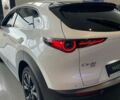 Мазда CX-30, объемом двигателя 2 л и пробегом 0 тыс. км за 33948 $, фото 10 на Automoto.ua