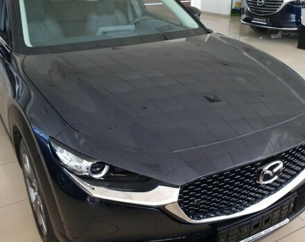 Мазда CX-30, об'ємом двигуна 2 л та пробігом 0 тис. км за 30578 $, фото 5 на Automoto.ua