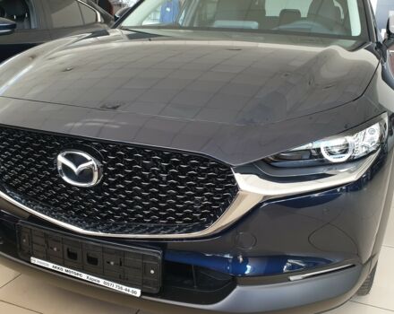 Мазда CX-30, объемом двигателя 2 л и пробегом 0 тыс. км за 29268 $, фото 6 на Automoto.ua