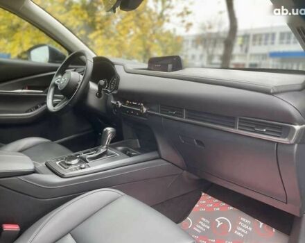 Мазда CX-30, объемом двигателя 2.5 л и пробегом 38 тыс. км за 20500 $, фото 28 на Automoto.ua