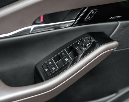 Мазда CX-30, об'ємом двигуна 0 л та пробігом 21 тис. км за 30583 $, фото 13 на Automoto.ua