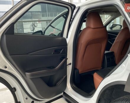 купить новое авто Мазда CX-30 2024 года от официального дилера Автоцентр AUTO.RIA Мазда фото