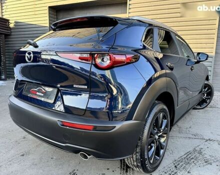 Мазда CX-30, об'ємом двигуна 2.5 л та пробігом 2 тис. км за 23900 $, фото 8 на Automoto.ua