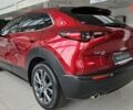 Мазда CX-30, объемом двигателя 2 л и пробегом 0 тыс. км за 34208 $, фото 5 на Automoto.ua