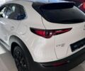 купить новое авто Мазда CX-30 2024 года от официального дилера Автомир Mazda Мазда фото