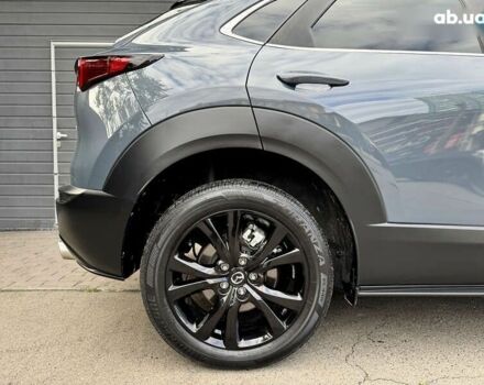 Мазда CX-30, объемом двигателя 2.5 л и пробегом 12 тыс. км за 24900 $, фото 14 на Automoto.ua