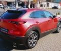купить новое авто Мазда CX-30 2024 года от официального дилера Mazda на Грушевського Мазда фото